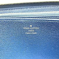 ルイヴィトン モノグラム ジャガード デニム ジッピーウォレット 長財布 Amazon | [ルイヴィトン] M81226 ジッピーウォレット モノグラム
